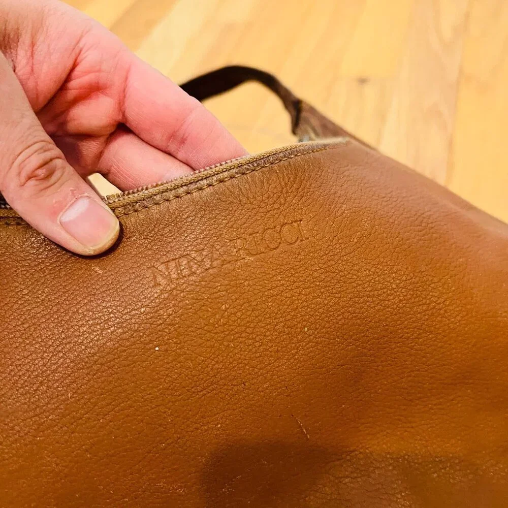 Nina Ricci Hobo Bag